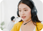 24/7 Expert Support